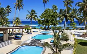 Return To Paradise Resort